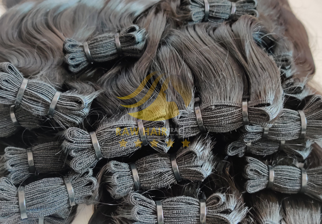 About Raw Hair Price